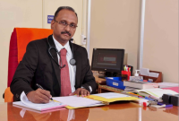 Dr.B.PRAKASH, Neurologist in Coimbatore